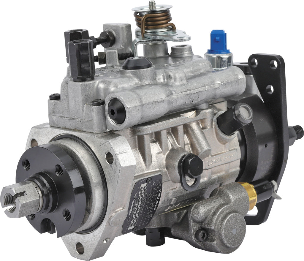 DP200 FUEL INJECTION PUMP | 8922A230G