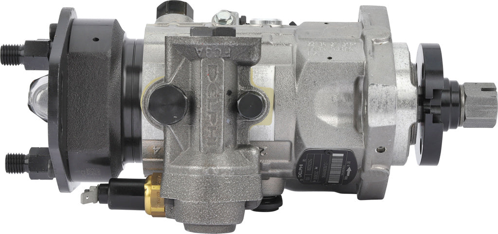 DP200 FUEL INJECTION PUMP | 8922A230G