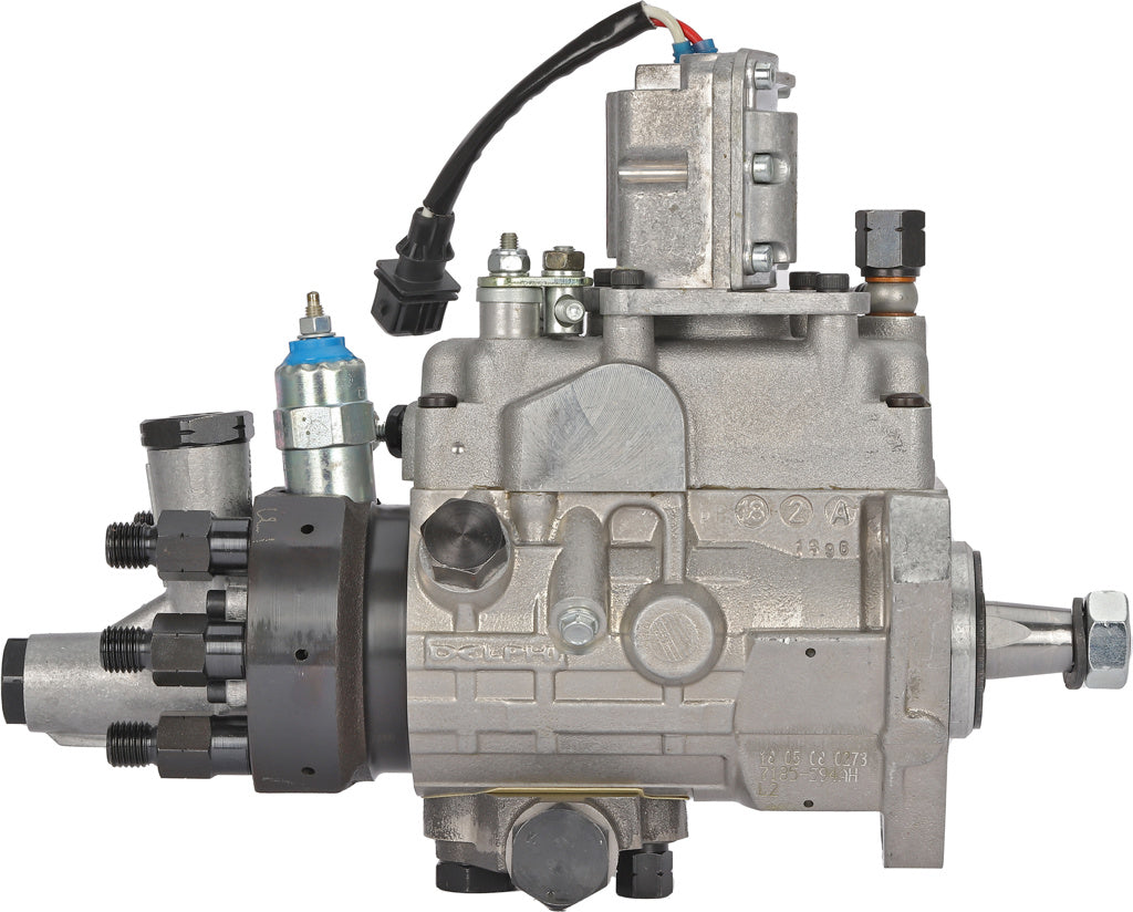 DP200 FUEL INJECTION PUMP | 8924A210W