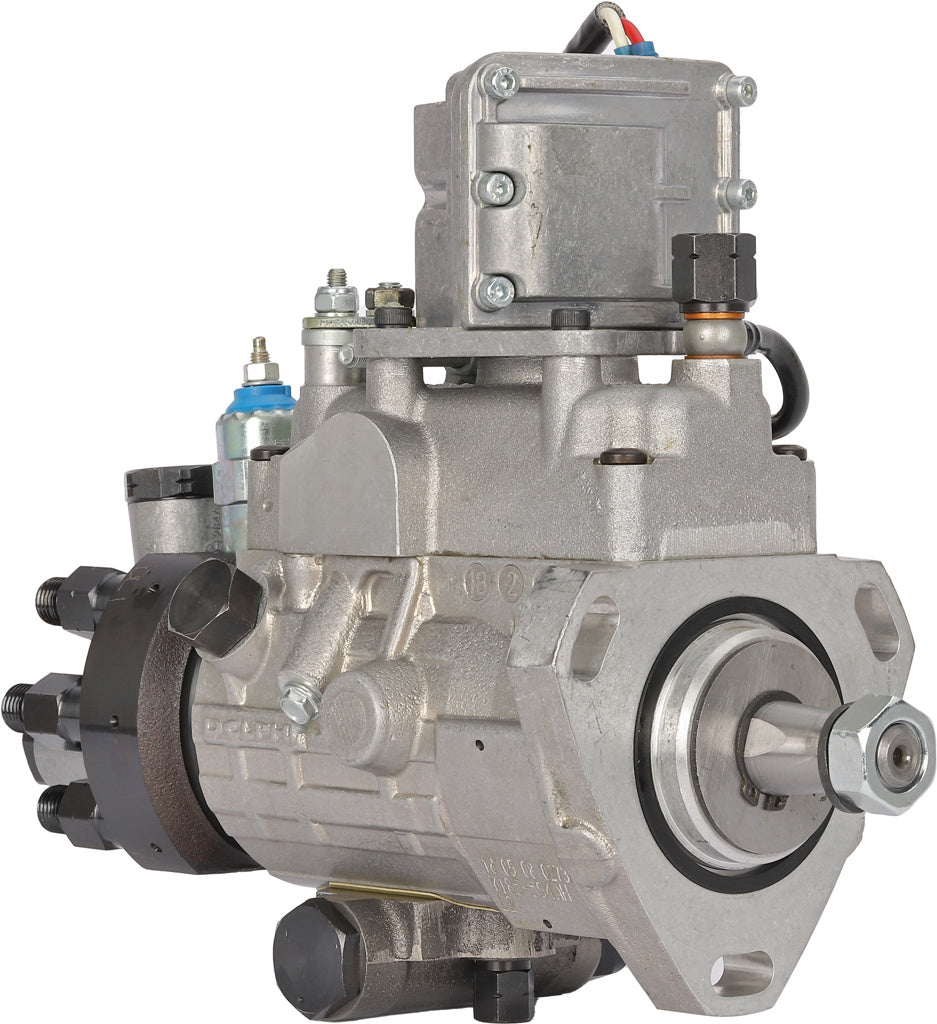 DP200 FUEL INJECTION PUMP | 8924A210W