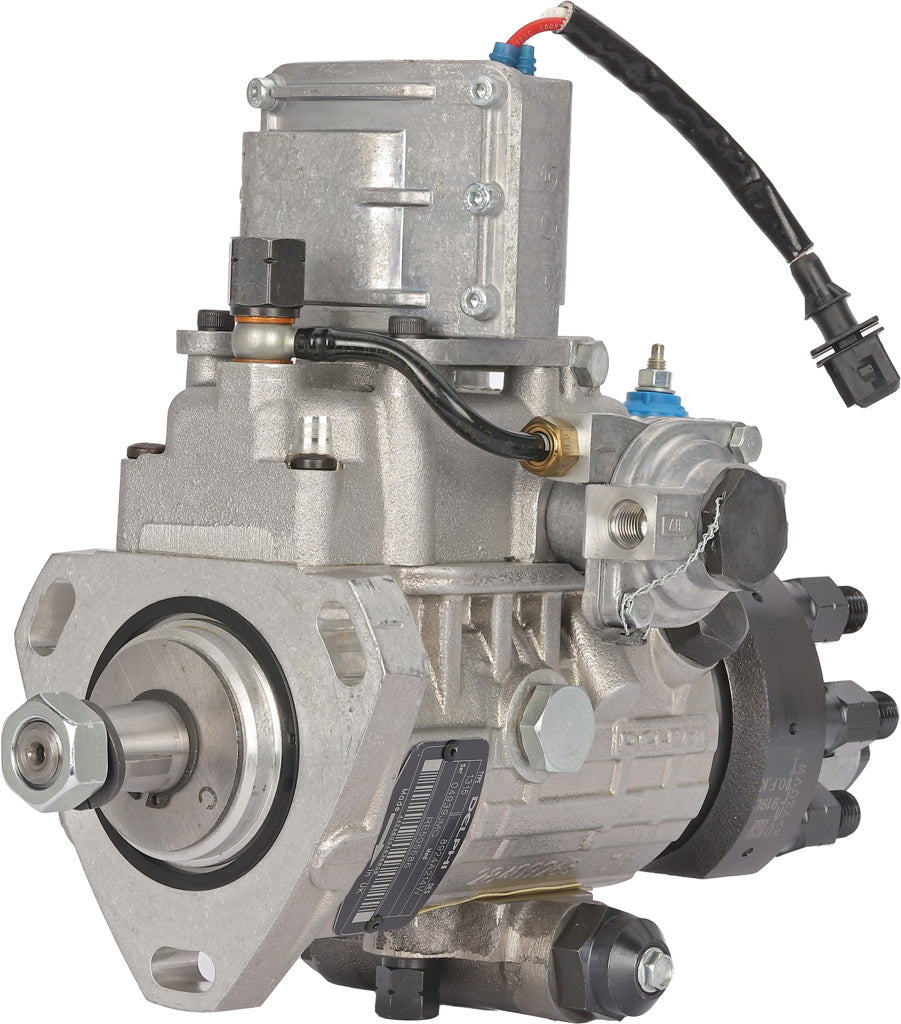 DP200 FUEL INJECTION PUMP | 8924A210W
