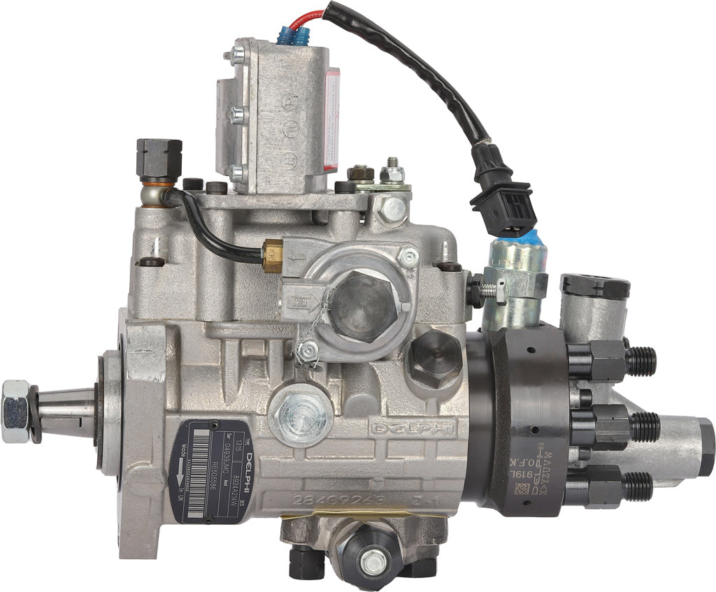 DP200 FUEL INJECTION PUMP | 8924A210W