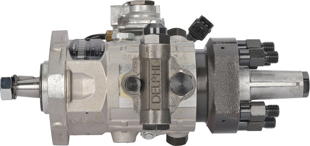 DP200 FUEL INJECTION PUMP | 8924A210W