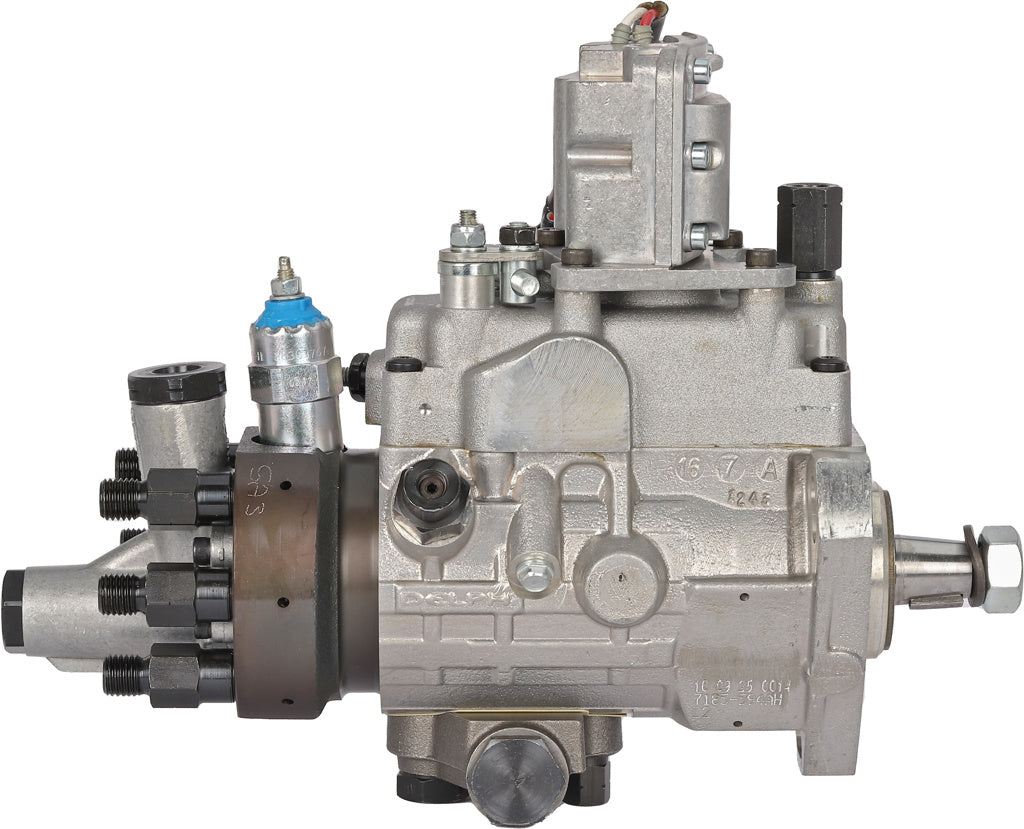 Pend Discontinued - DP200 FUEL INJECTION PUMP | 8924A290W
