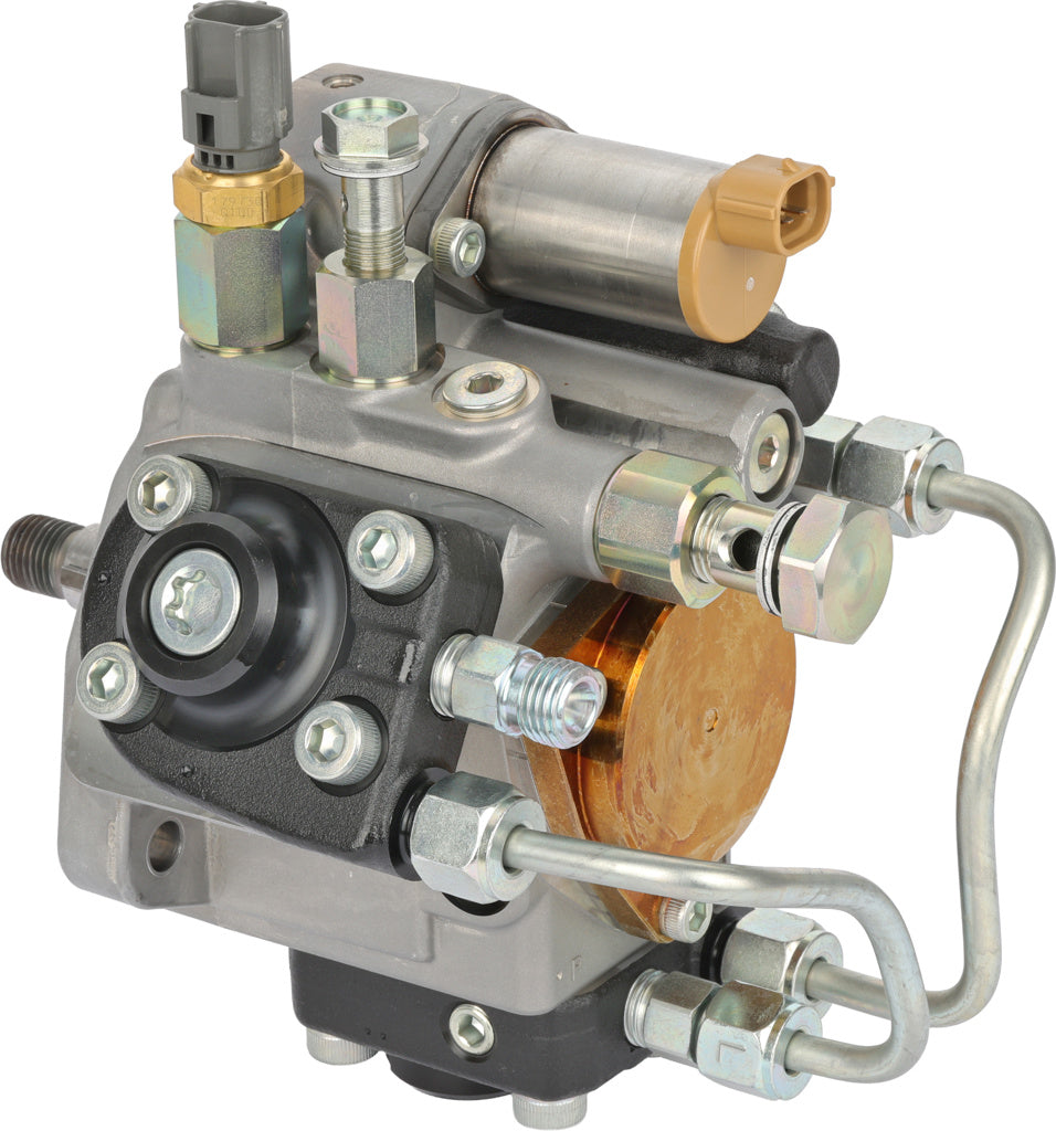 PUMP ASSY, SUPPLY | 9729405-010