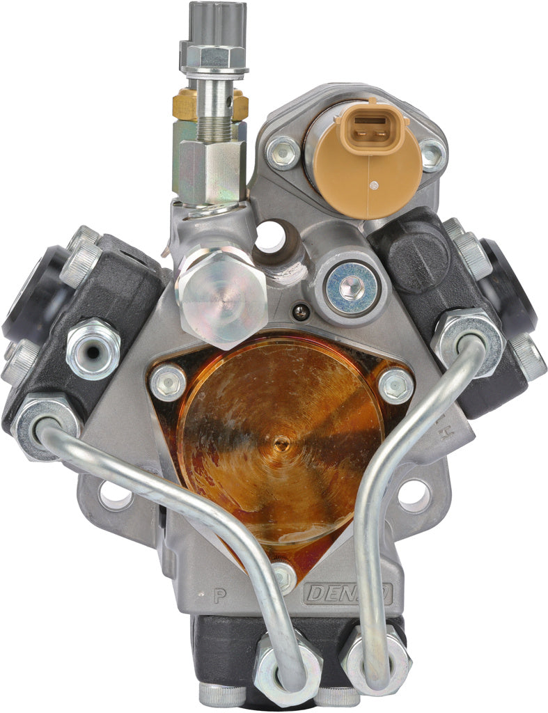 PUMP ASSY, SUPPLY | 9729405-010