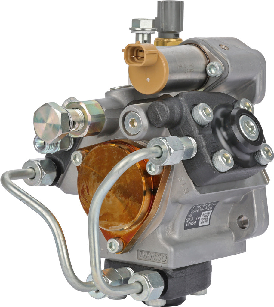 PUMP ASSY, SUPPLY | 9729405-010