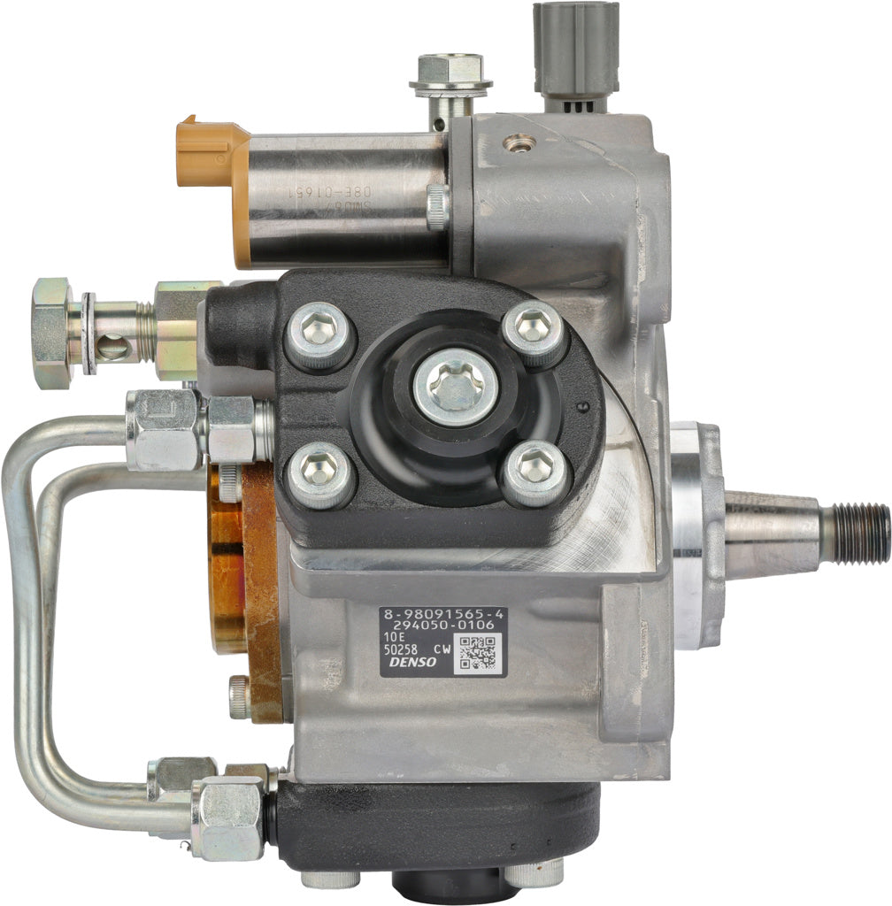 PUMP ASSY, SUPPLY | 9729405-010