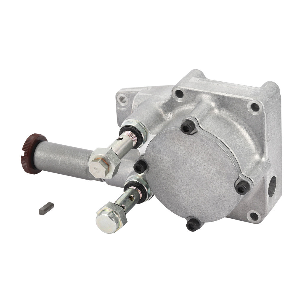 PUMP ASSY FUEL FEED | 094200-0400