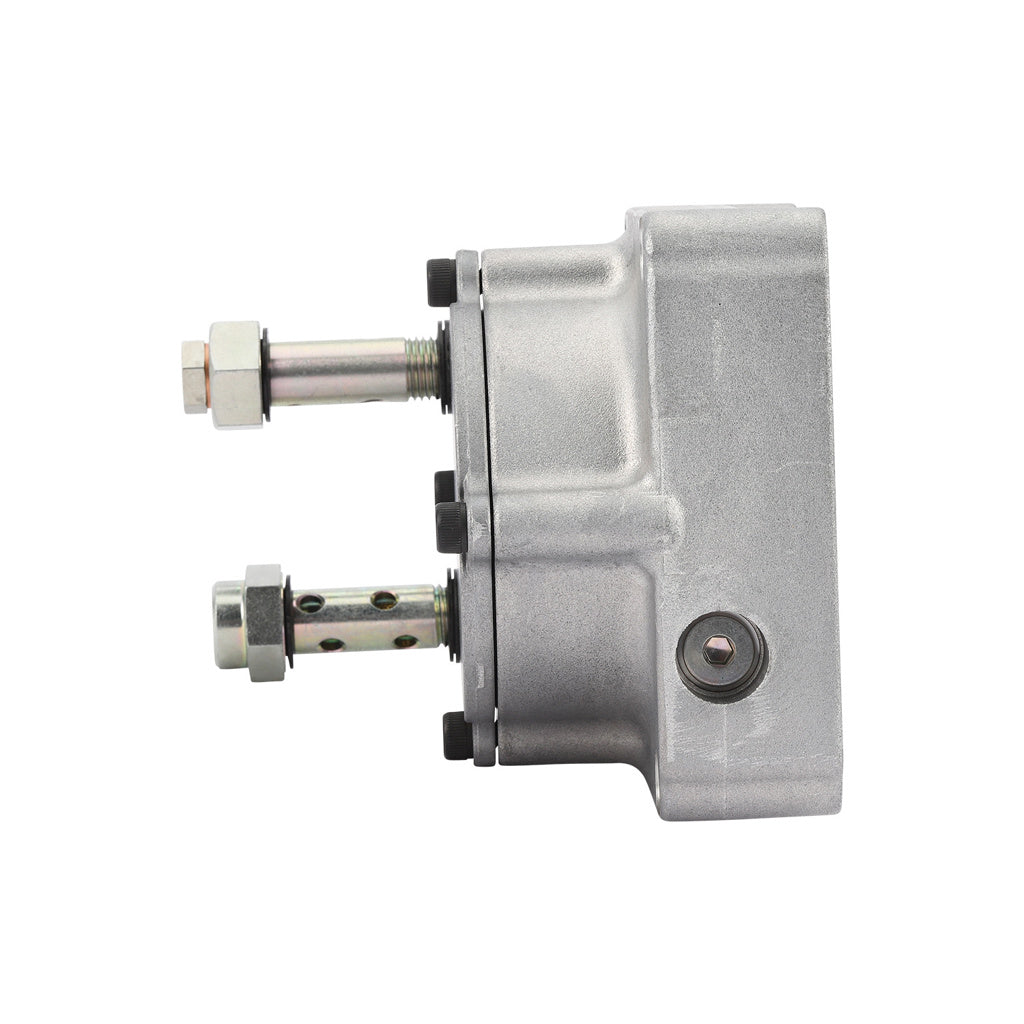 PUMP ASSY FUEL FEED | 094200-0400