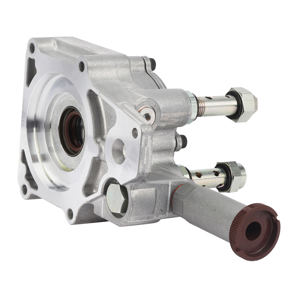 PUMP ASSY FUEL FEED | 094200-0400