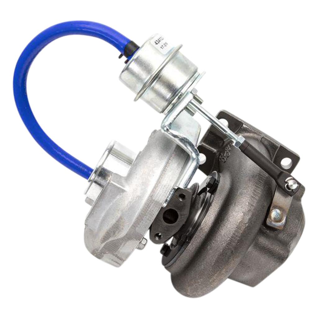 New Turbo GT2052, Perkins 4.0L | 727264-5004S