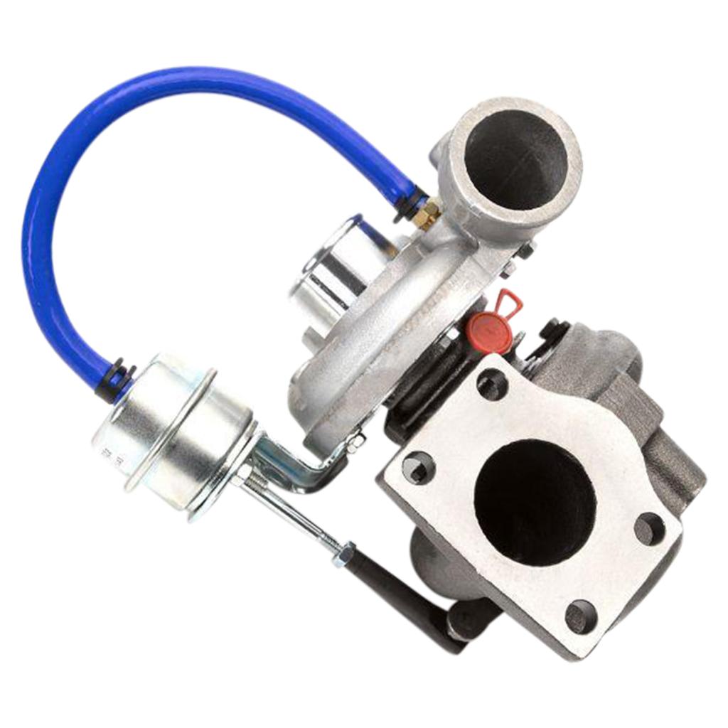 New Turbo GT2052, Perkins 4.0L | 727264-5004S