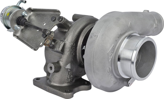 New Turbo GT2256S, Perkins 1204/CAT 4.4L | 846903-5012S