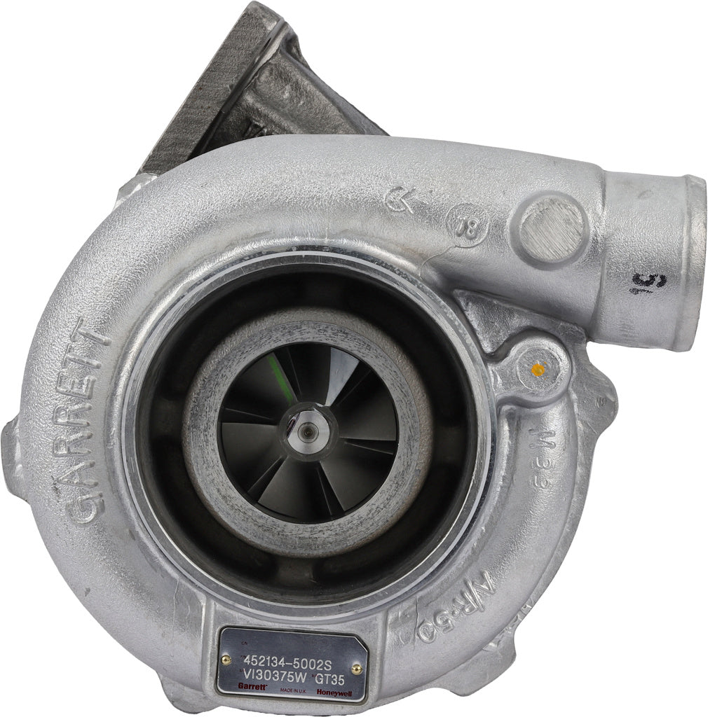 New Turbo GT3571, CNH/Ford Tracor 7.5L | 452134-5002S