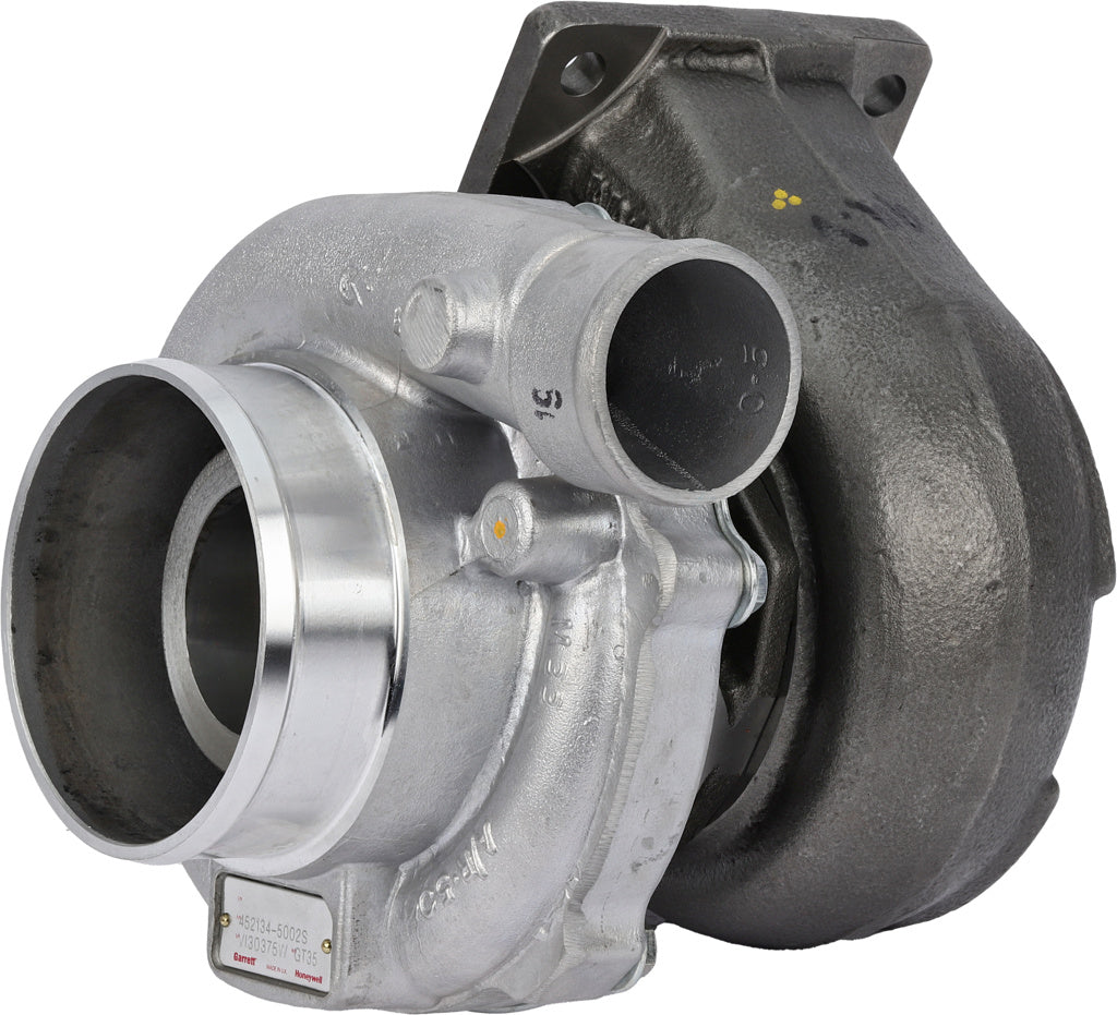 New Turbo GT3571, CNH/Ford Tracor 7.5L | 452134-5002S