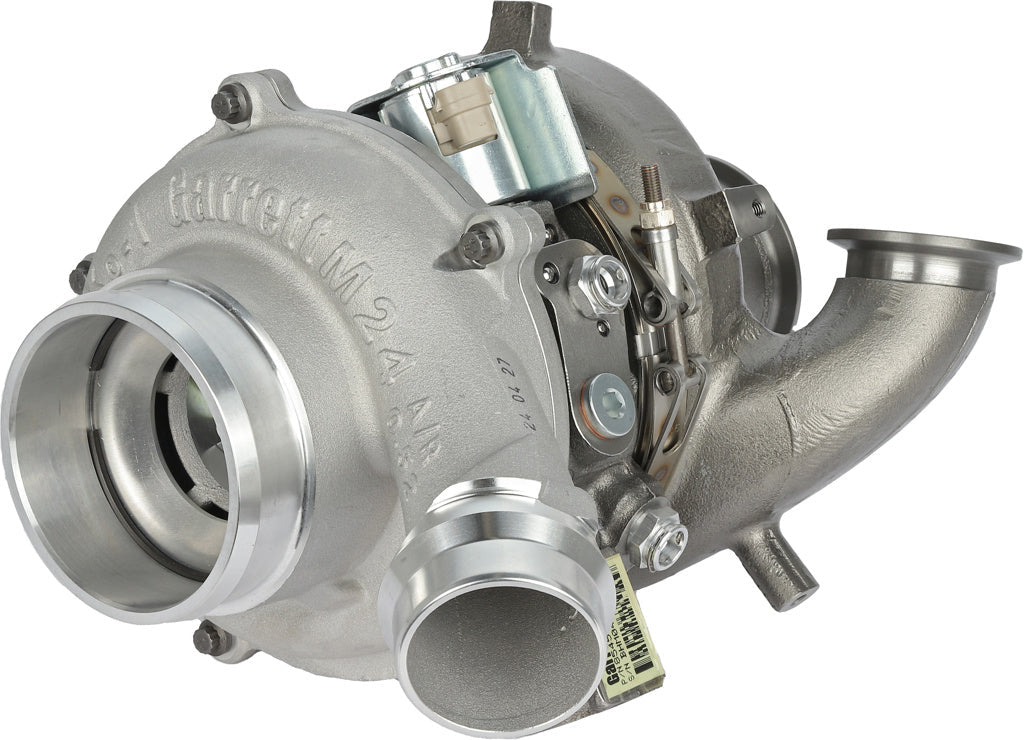 New Turbo GTB3576 KLNRV, Hino 7.7L J08E | 830724-5007S
