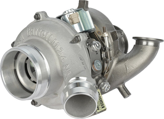 New Turbo GTB3576 KLNRV, Hino 7.7L J08E | 830724-5007S
