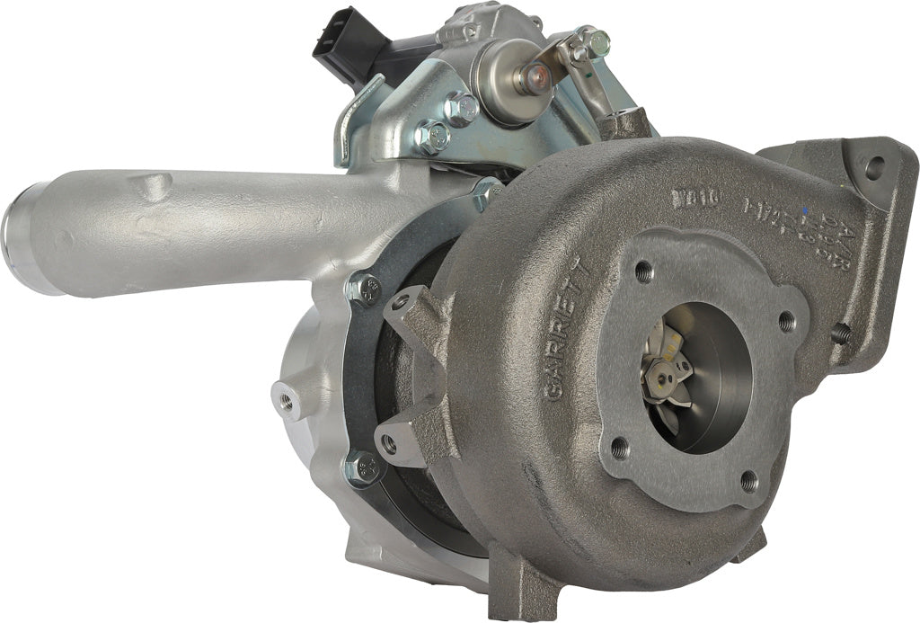 New Turbo GTB3576 KLNRV, Hino 7.7L J08E | 830724-5007S