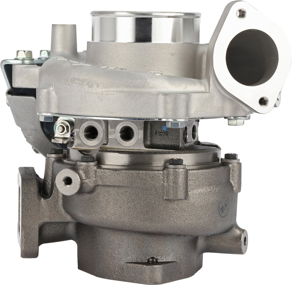 New Turbo, Hino J05E 5.1L W/Actuator 12v | 859178-5002S