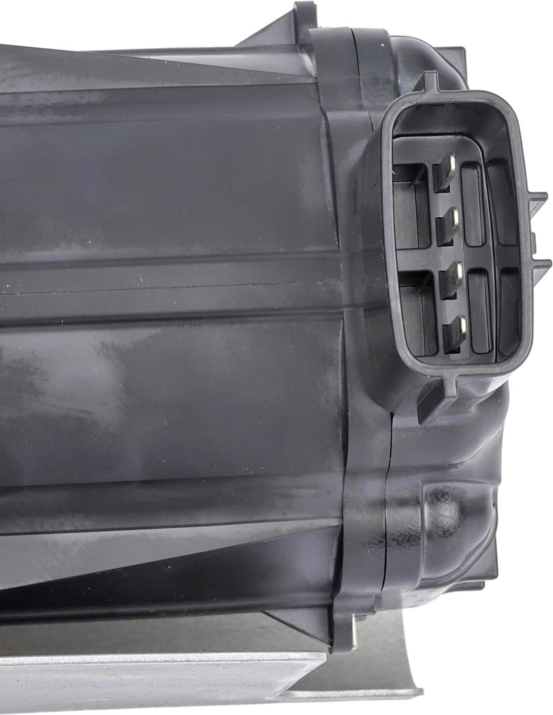 New Turbo, Hino J05E 5.1L W/Actuator 12v | 859178-5002S