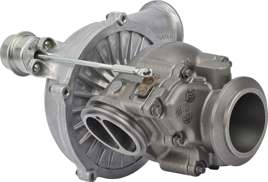 New Turbo TP38, Navistar T444E 7.3L | 713371-5004S