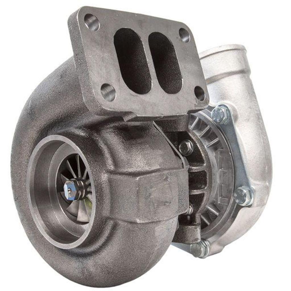 New Turbocharger GT2556S, Various | 711736-5028S