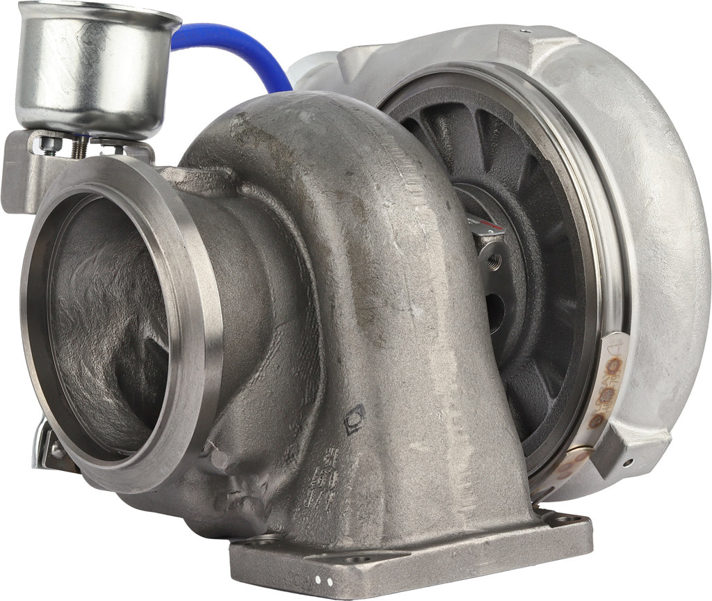 New Turbocharger GTA4294S, Detroit Industrial | 799640-5001S