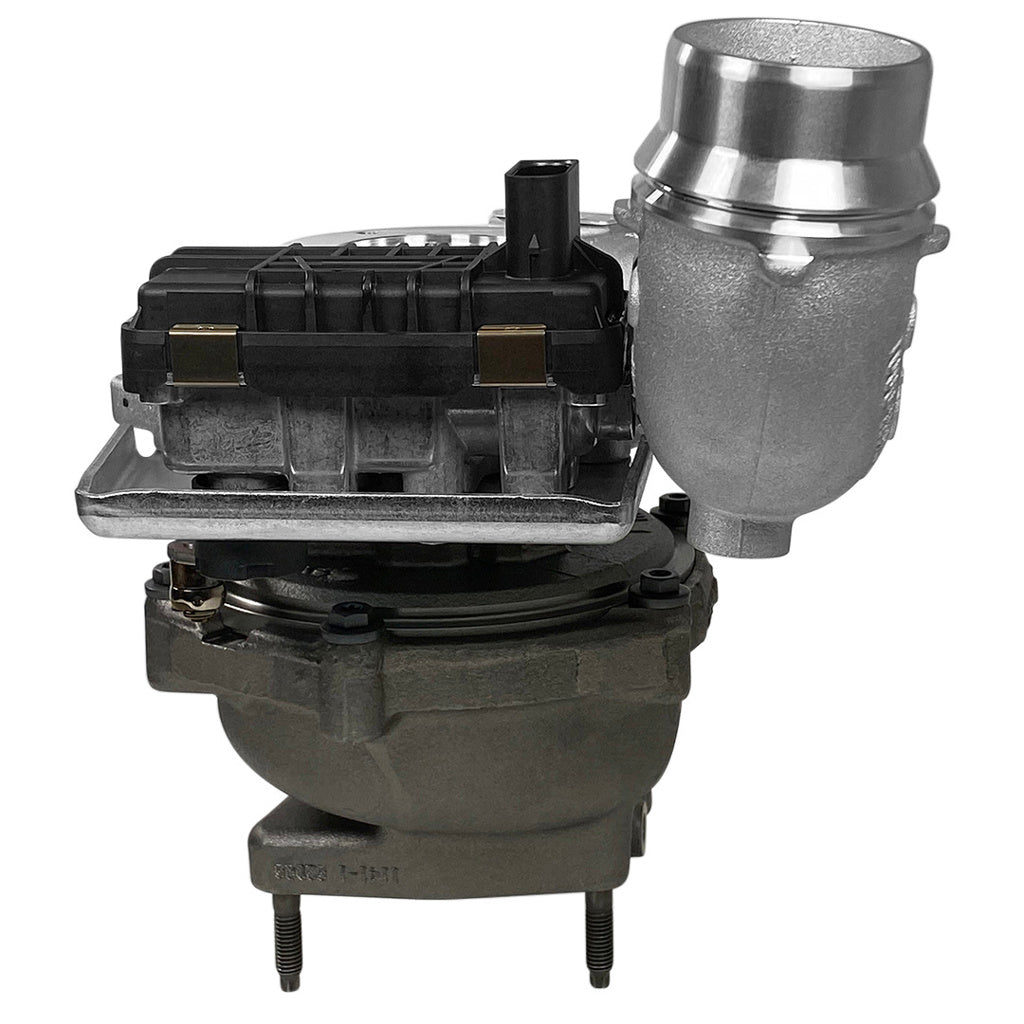 New Turbocharger GTB2056VKL, Jeep Grand Cherokee | 823024-5005S