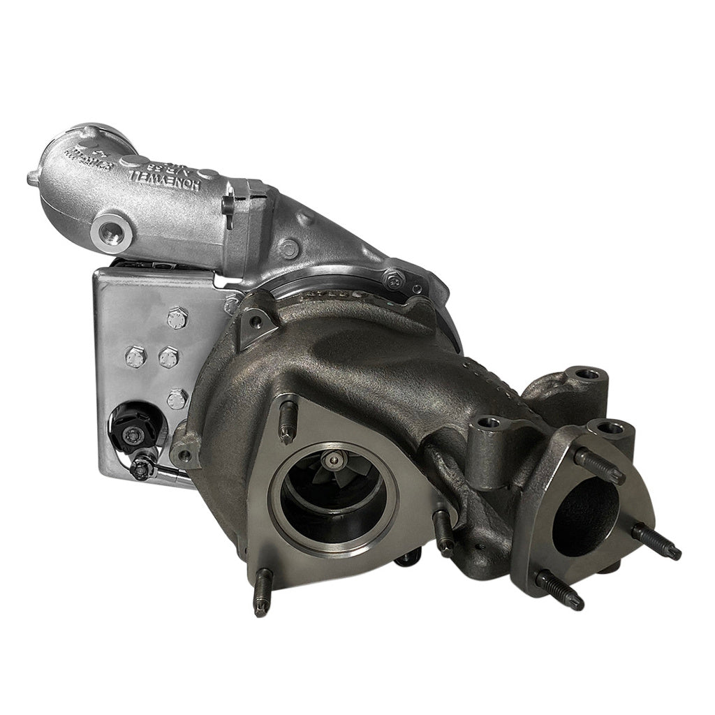 New Turbocharger GTB2056VKL, Jeep Grand Cherokee | 823024-5005S
