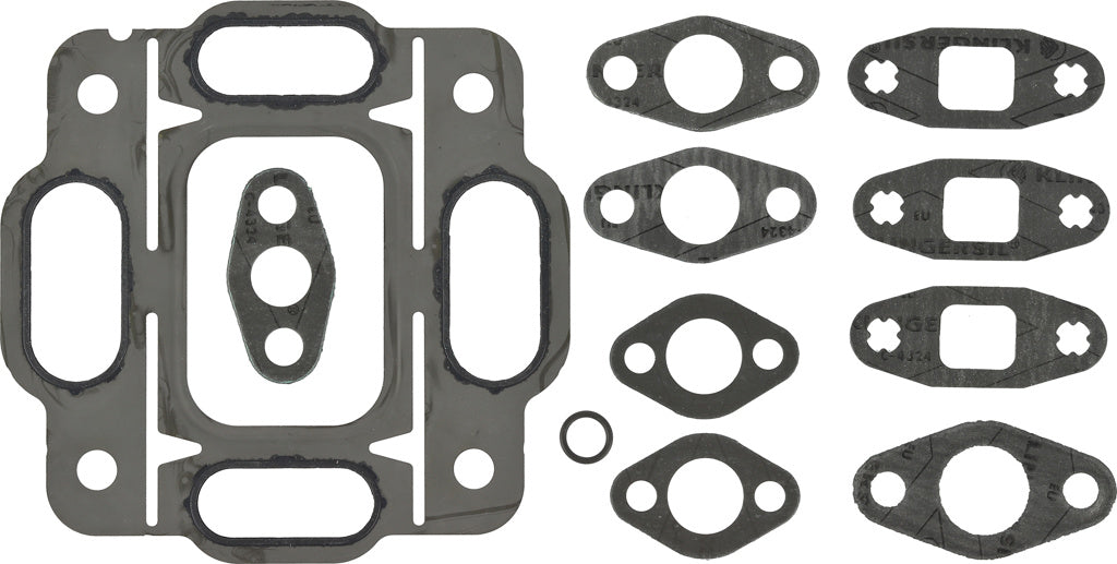 Turbo Install Kit HX55M | 3575680H