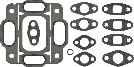 Turbo Install Kit HX55M | 3575680H