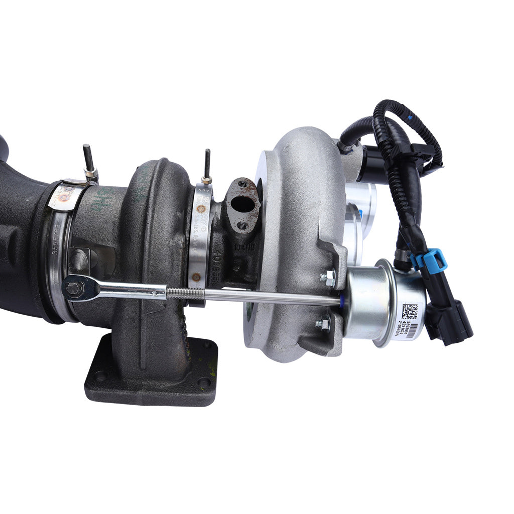 New Turbo, Dodge Ram 5.9L 325HP 04.5-07 | 4036836H