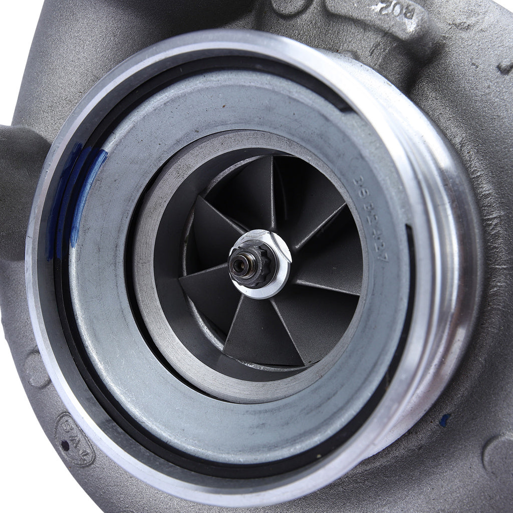 New Turbo, Dodge Ram 5.9L 325HP 04.5-07 | 4036836H