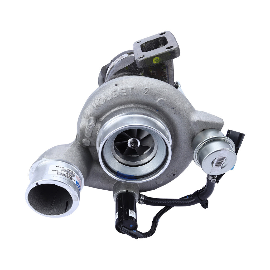 New Turbo, Dodge Ram 5.9L 325HP 04.5-07 | 4036836H
