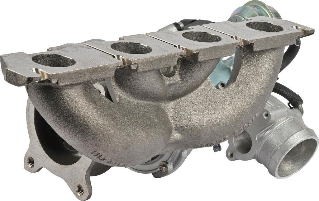 New Audi 2.0T TSI Turbo IHI 2009-17 Various | F51CAY-SR035B