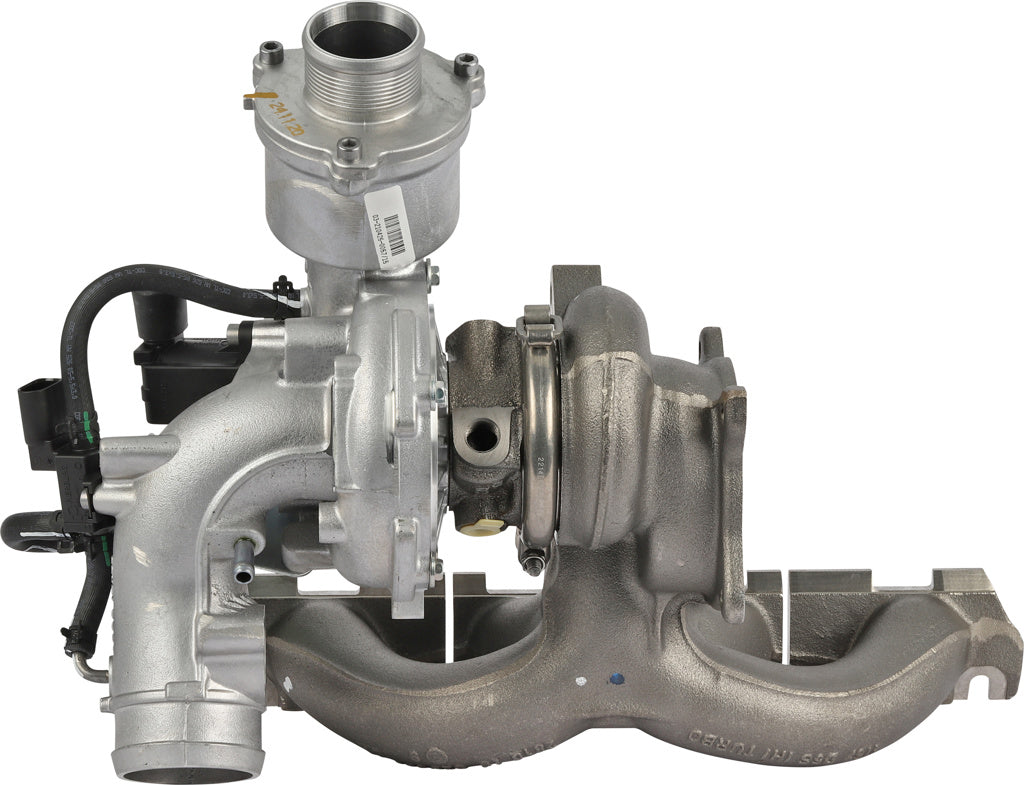 New Audi 2.0T TSI Turbo IHI 2009-17 Various | F51CAY-SR035B