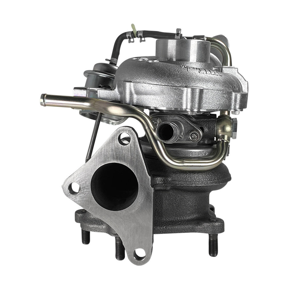 Pend Discontinued - New VF40 Turbo Subaru 2.5L Leg | F51CAD-S0083B