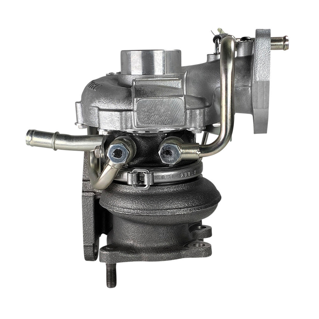 Pend Discontinued - New VF40 Turbo Subaru 2.5L Leg | F51CAD-S0083B