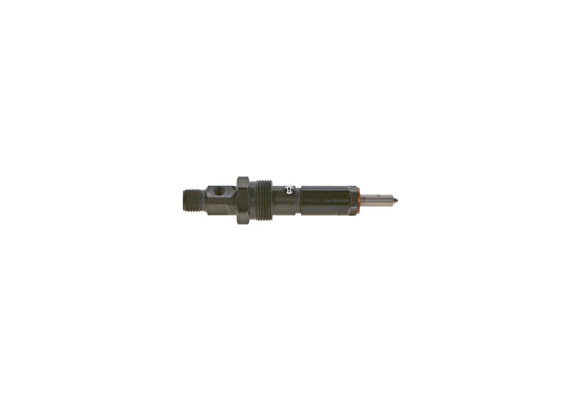 0432133879 BOSCH New Fuel Injector, Cummins 5.9L 6BT