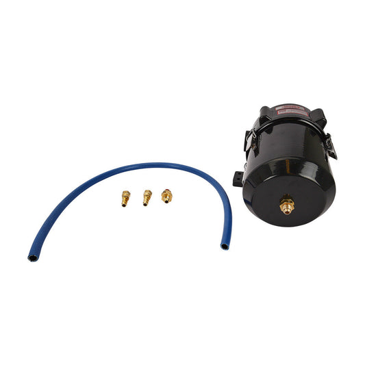 CRANKCASE VENTILATION SYSTEM | CCV6000-08L