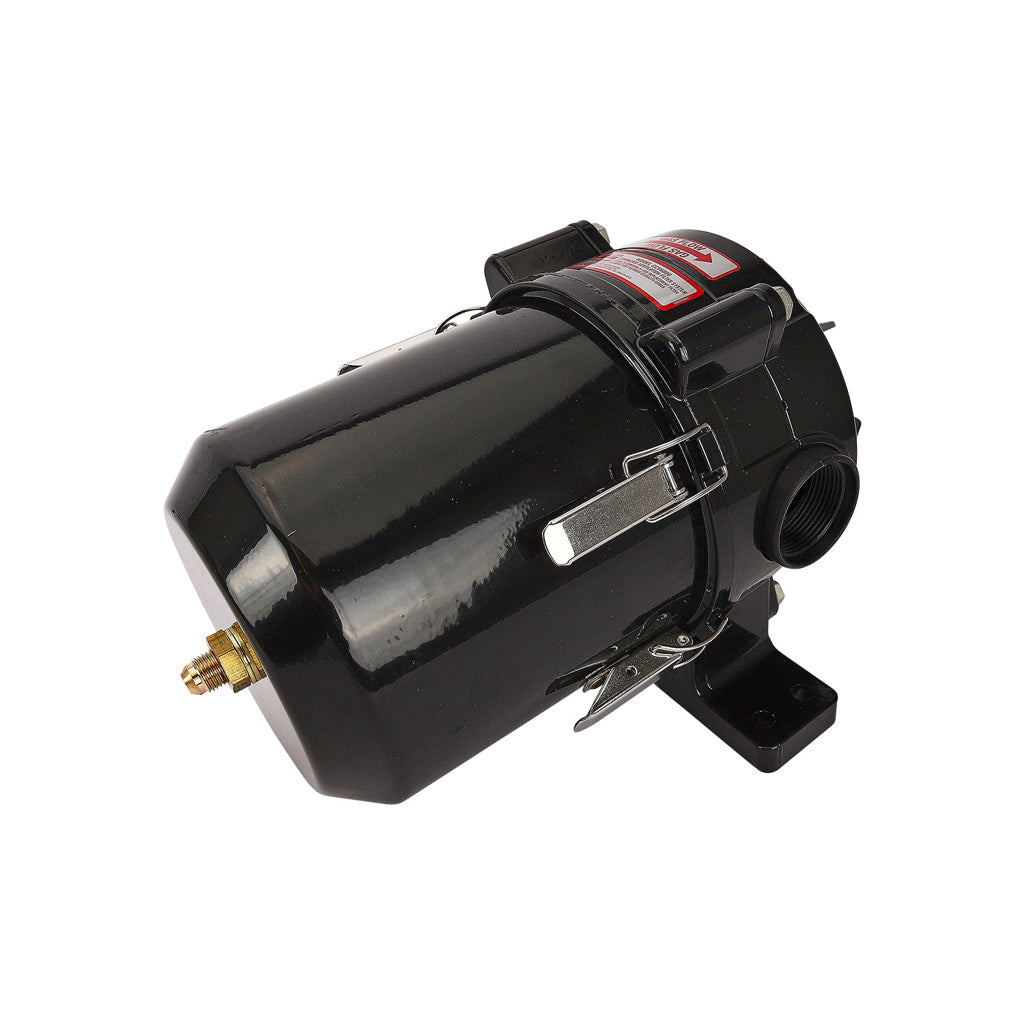 CRANKCASE VENTILATION SYSTEM | CCV6000-08L