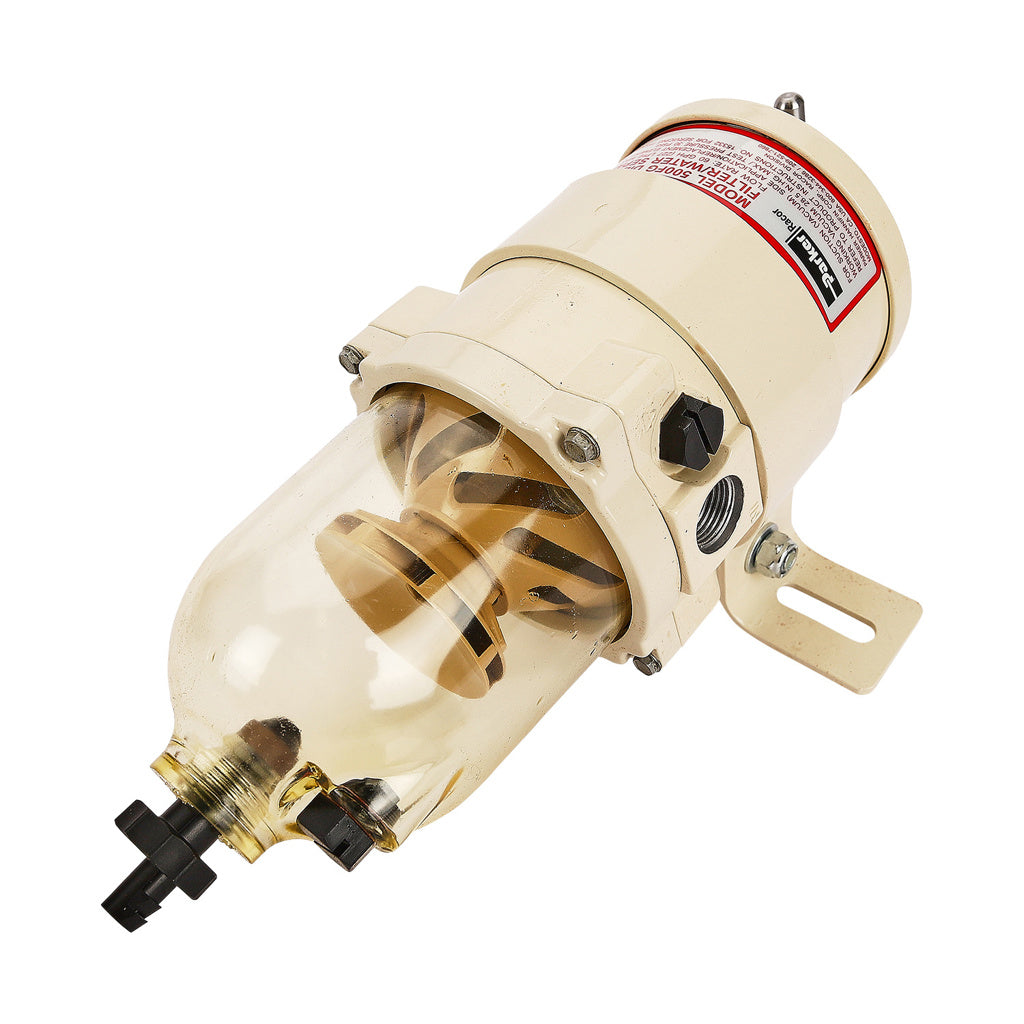 FF/WS ASSEMBLY - 500FG | 500FG10