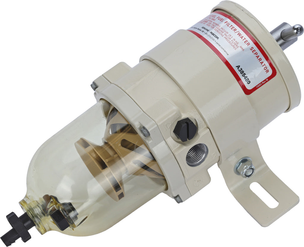 FF/WS ASSEMBLY - 500FG | 500FG30