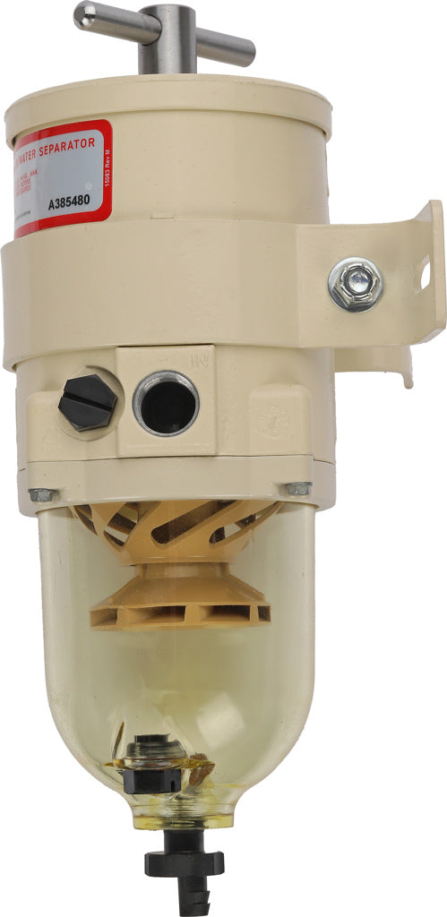 FF/WS ASSEMBLY - 500FG | 500FG30