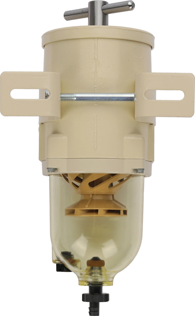 FF/WS ASSEMBLY - 500FG | 500FG30