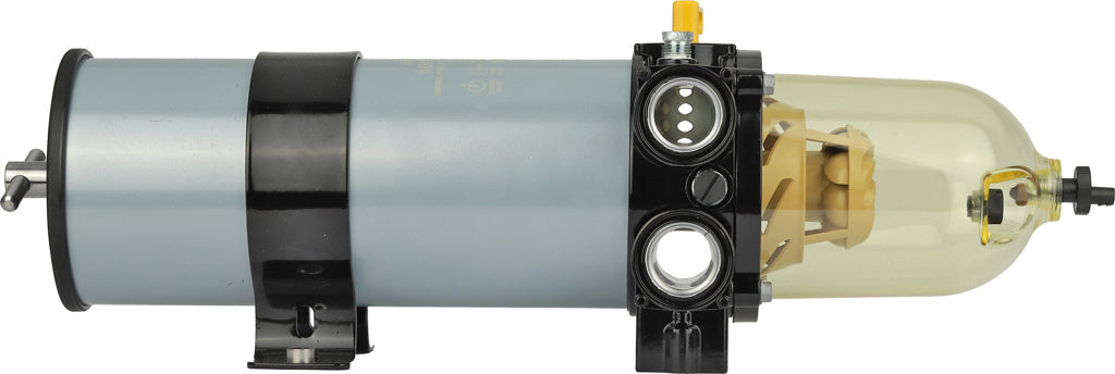 Fuel Filter Water Separator, 1000 Series 10 Micron | 1000FV10