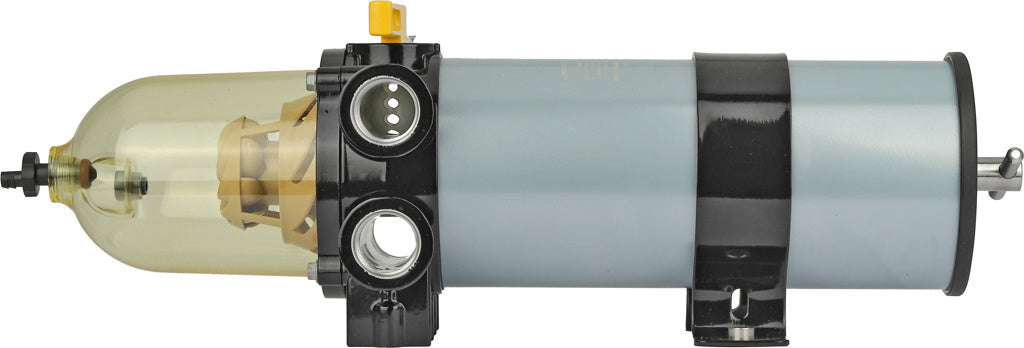 Fuel Filter Water Separator, 1000 Series 10 Micron | 1000FV10