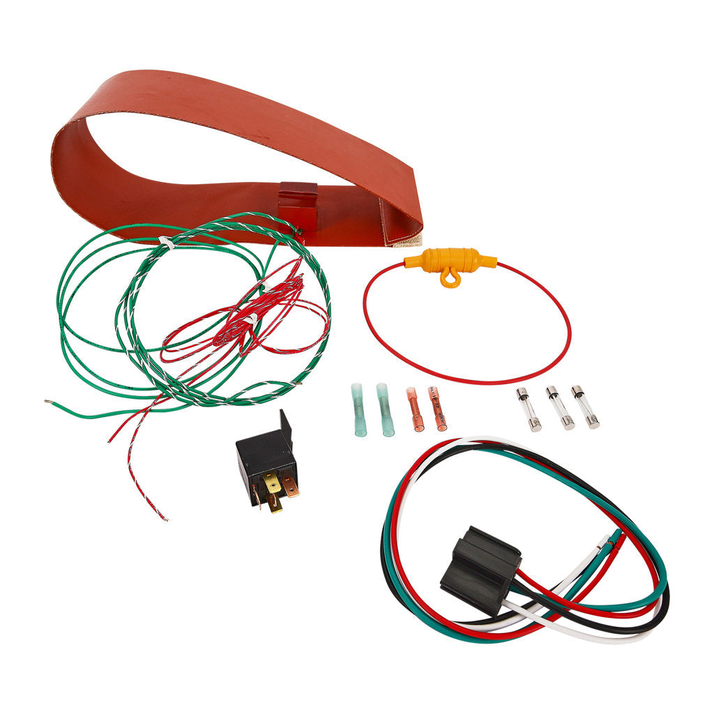 HEATER KIT CCV8000 | CCV55463-24