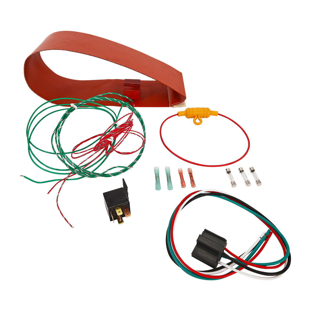 HEATER KIT CCV8000 | CCV55463-24